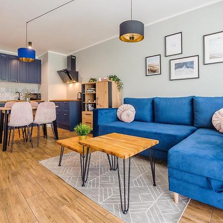 Apartamenty Sun & Snow Gaski Ngoại thất bức ảnh