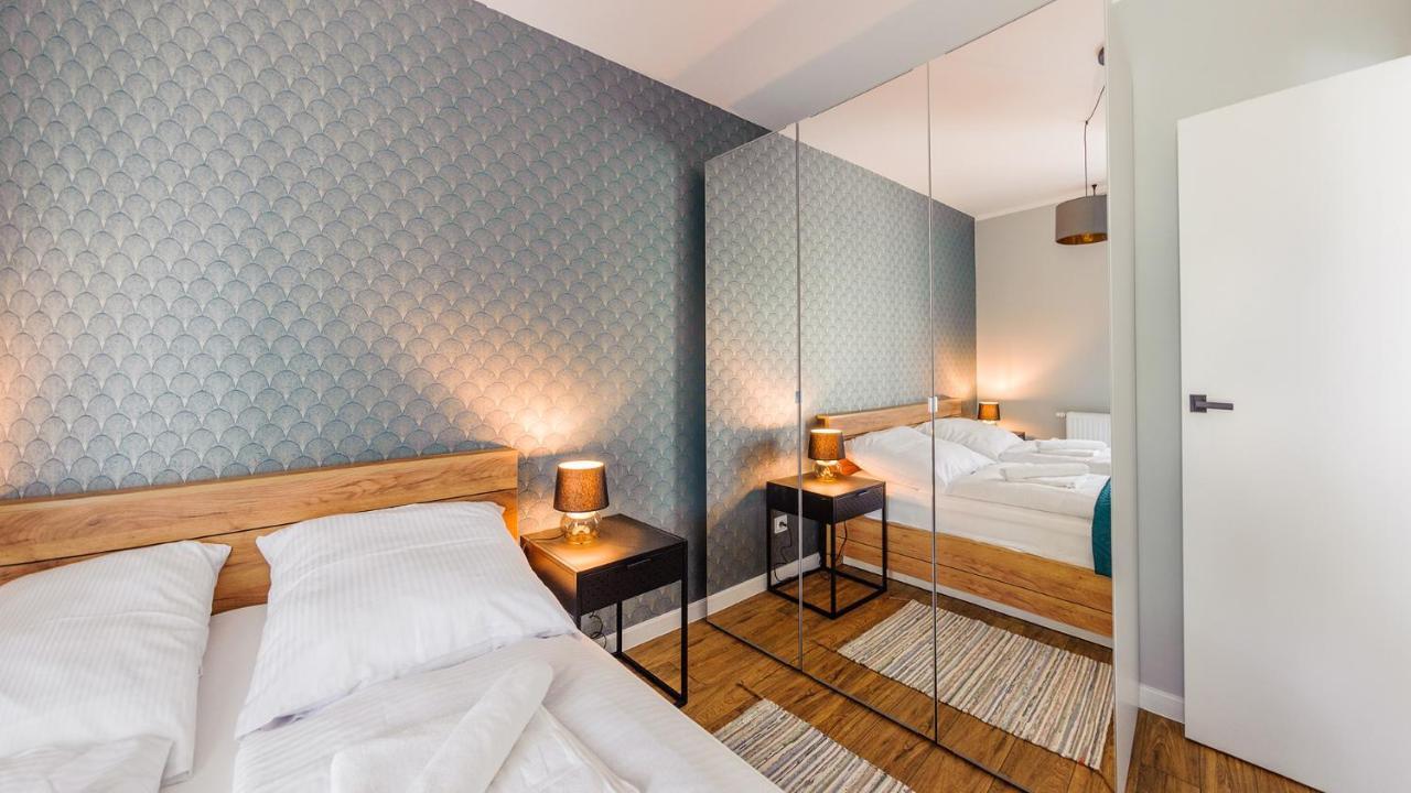 Apartamenty Sun & Snow Gaski Ngoại thất bức ảnh