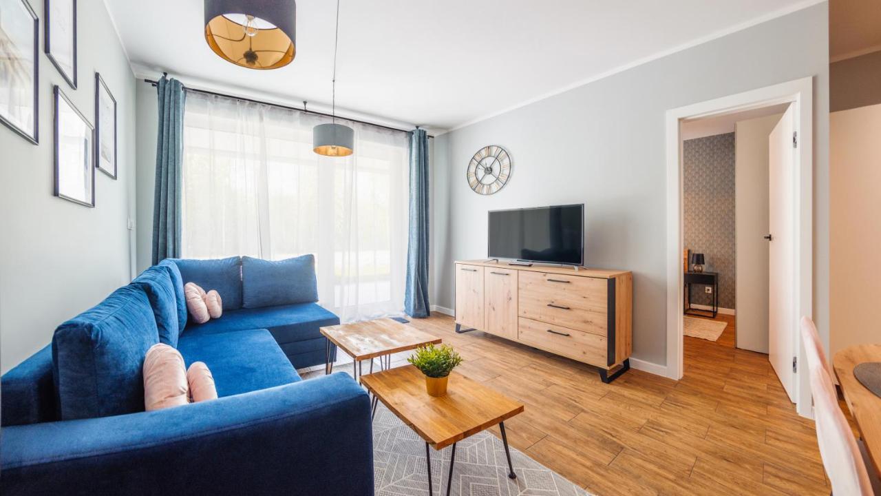 Apartamenty Sun & Snow Gaski Ngoại thất bức ảnh