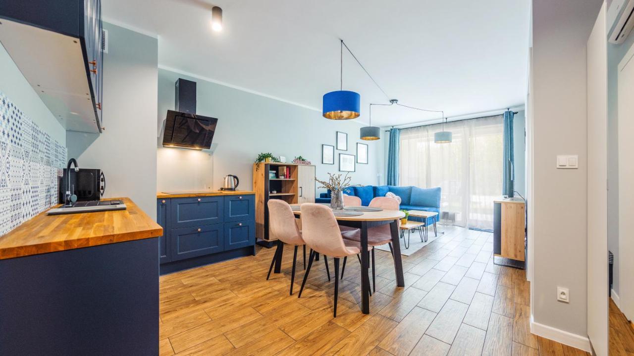 Apartamenty Sun & Snow Gaski Ngoại thất bức ảnh