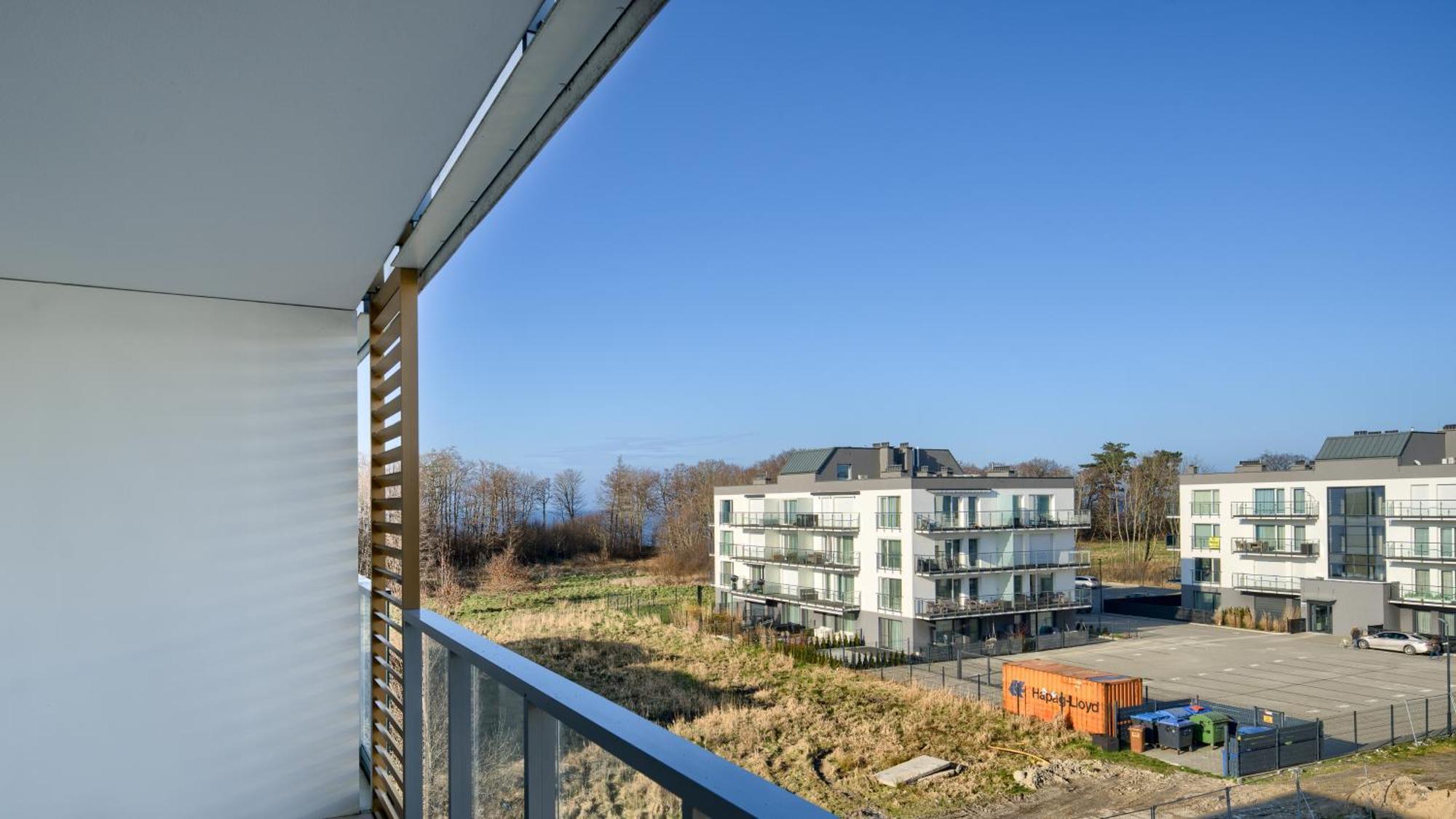 Apartamenty Sun & Snow Gaski Ngoại thất bức ảnh