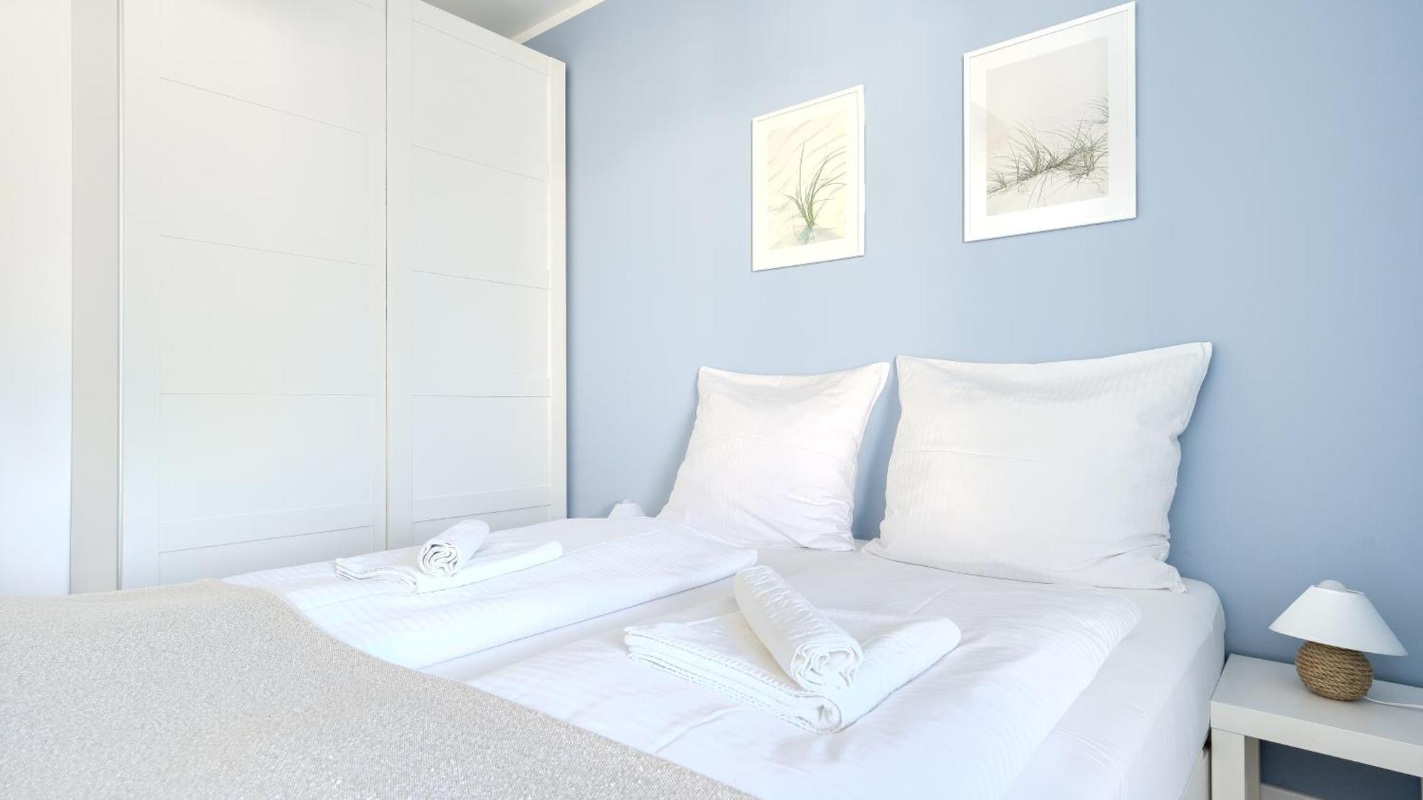 Apartamenty Sun & Snow Gaski Ngoại thất bức ảnh