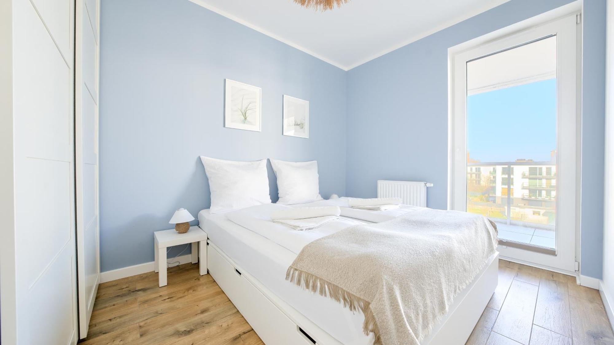 Apartamenty Sun & Snow Gaski Ngoại thất bức ảnh