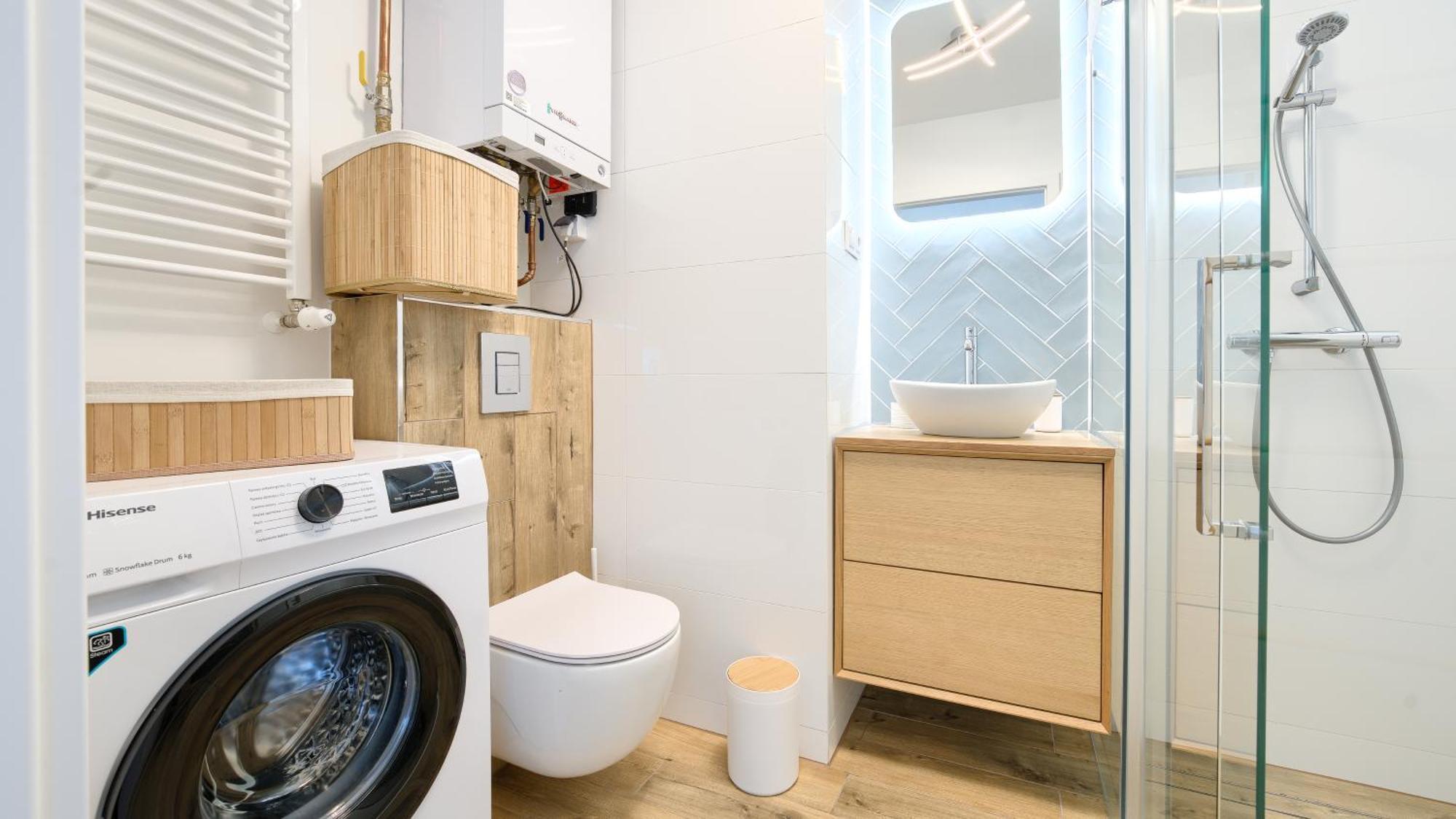 Apartamenty Sun & Snow Gaski Ngoại thất bức ảnh