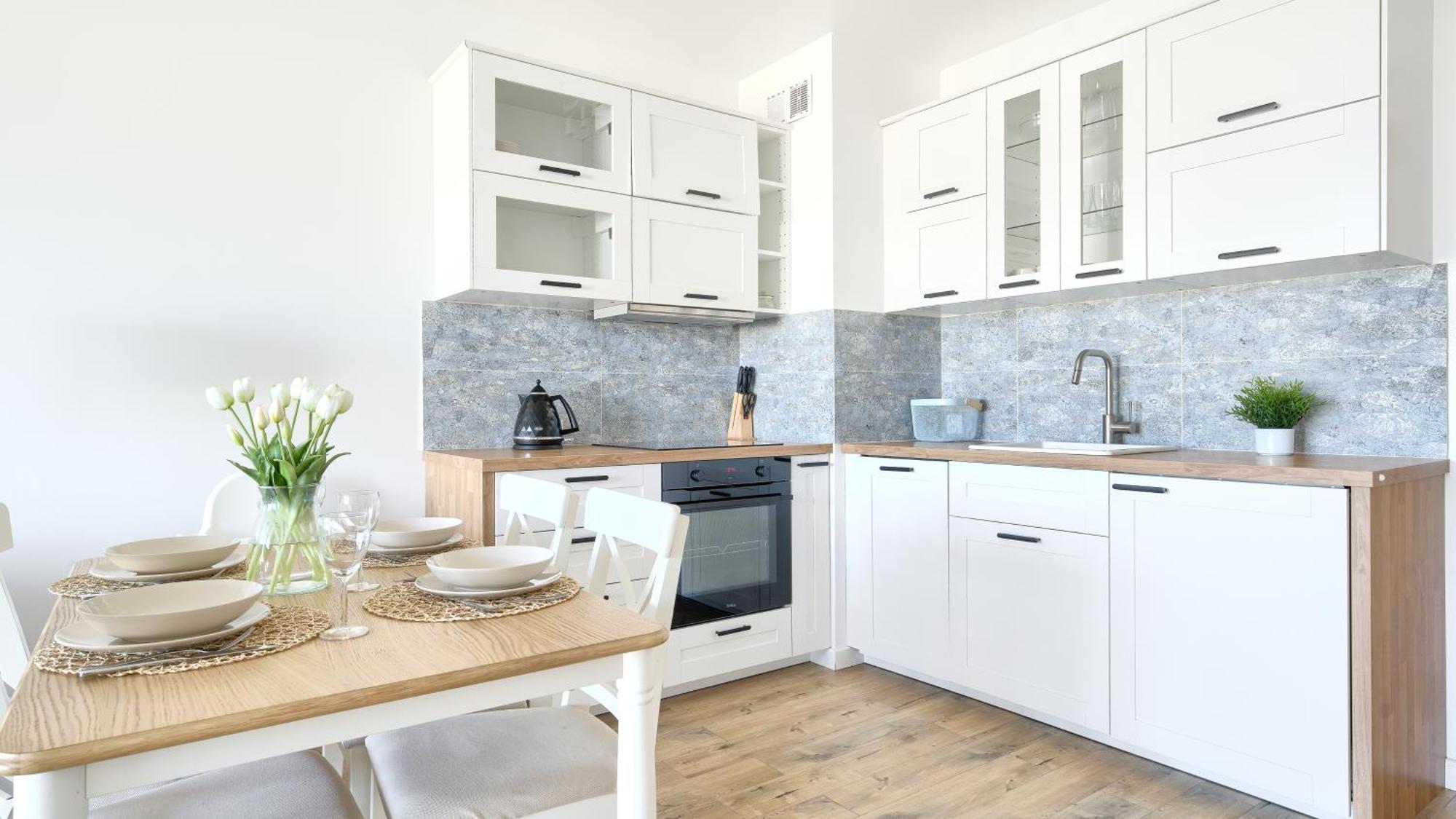 Apartamenty Sun & Snow Gaski Ngoại thất bức ảnh