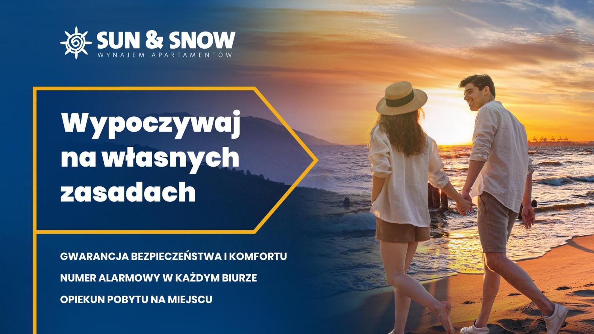Apartamenty Sun & Snow Gaski Ngoại thất bức ảnh